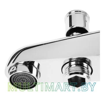Смеситель Gross Aqua Basic 2237257C картинка 6